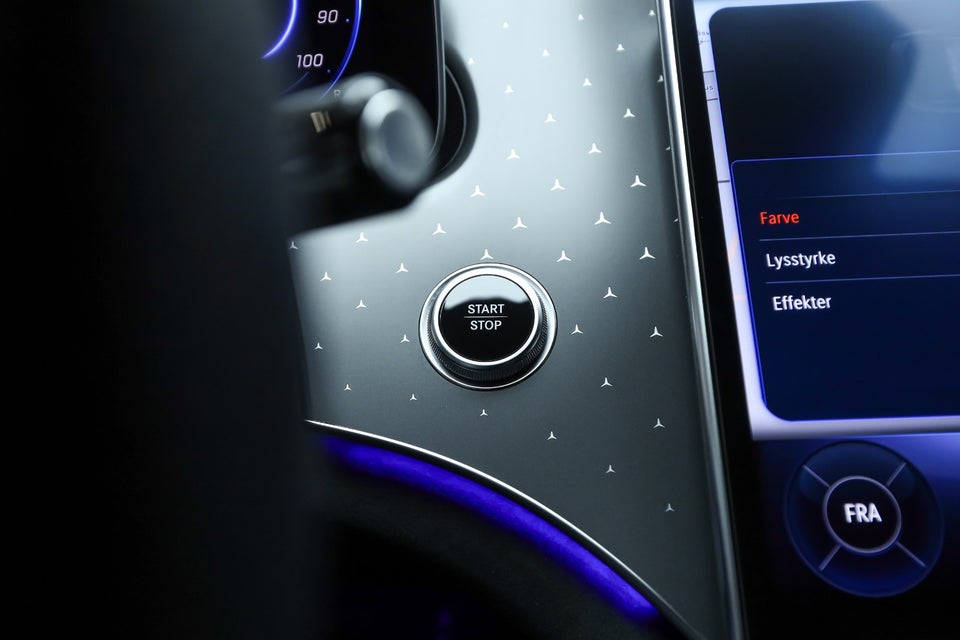 Mercedes EQE350+ AMG Line 4d