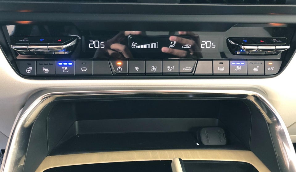 Mazda CX-60 2,5 PHEV Takumi Comfort aut. AWD 5d