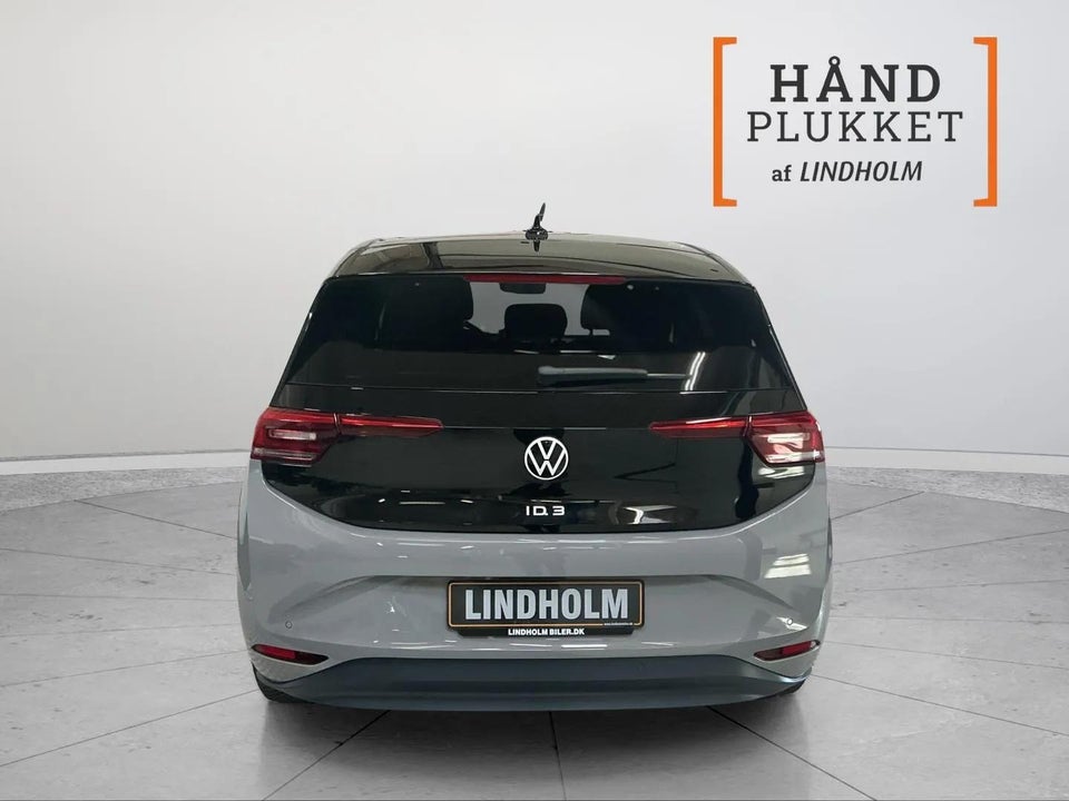 VW ID.3 58 1ST Pro Performance Plus 5d