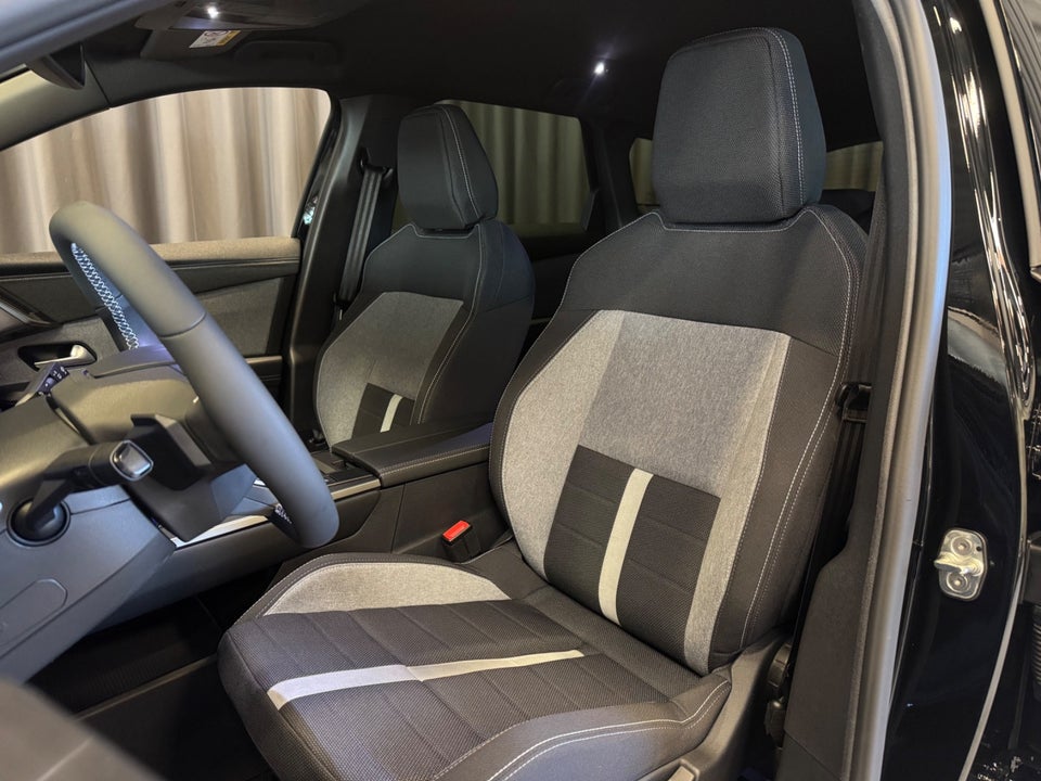 Opel Grandland-e 73 Edition 5d