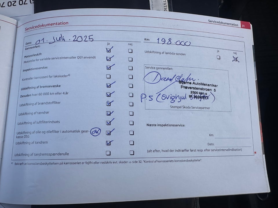 Skoda Fabia 1,2 TSi 105 Ambiente Combi DSG 5d