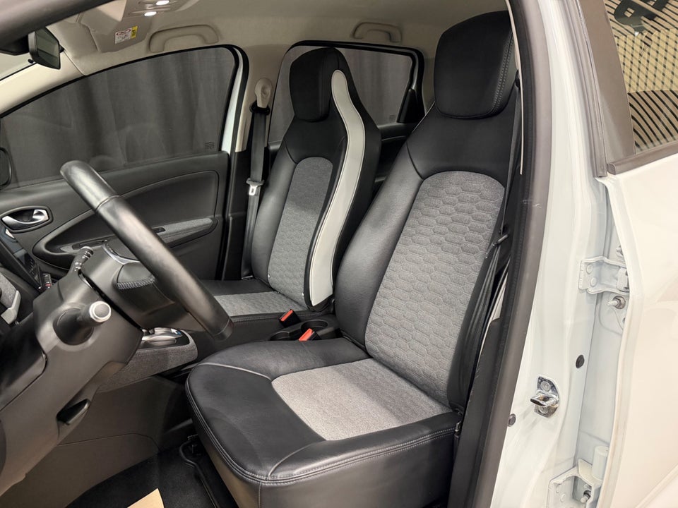 Renault Zoe 52 Zen 5d