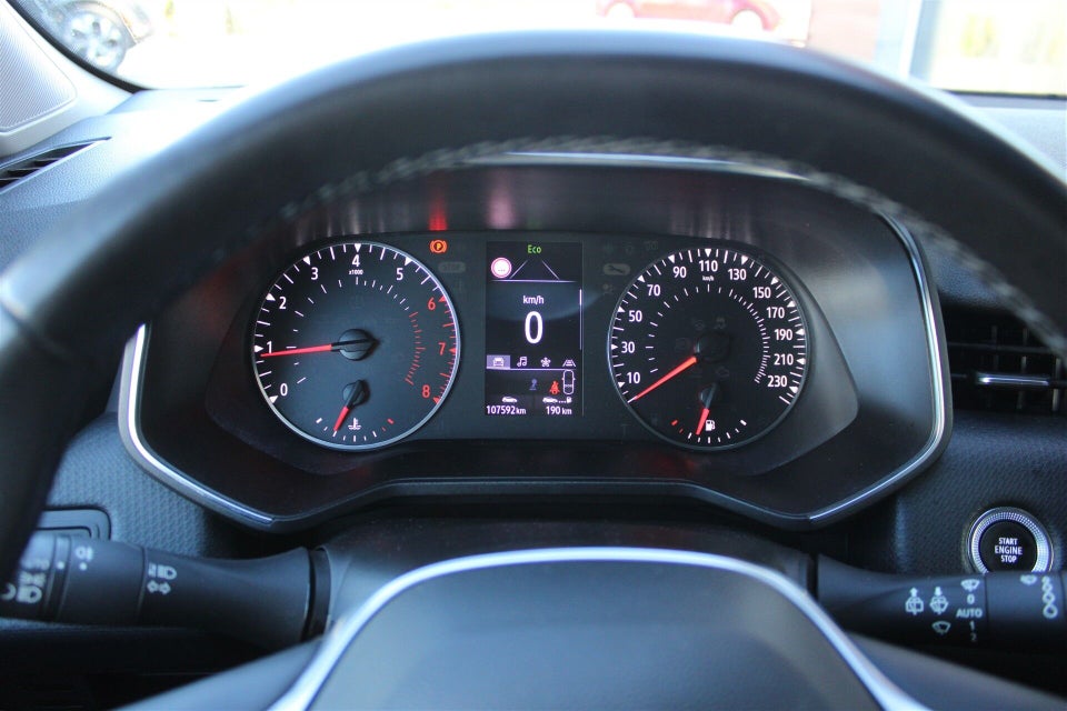 Renault Clio V 1,0 TCe 100 Zen 5d