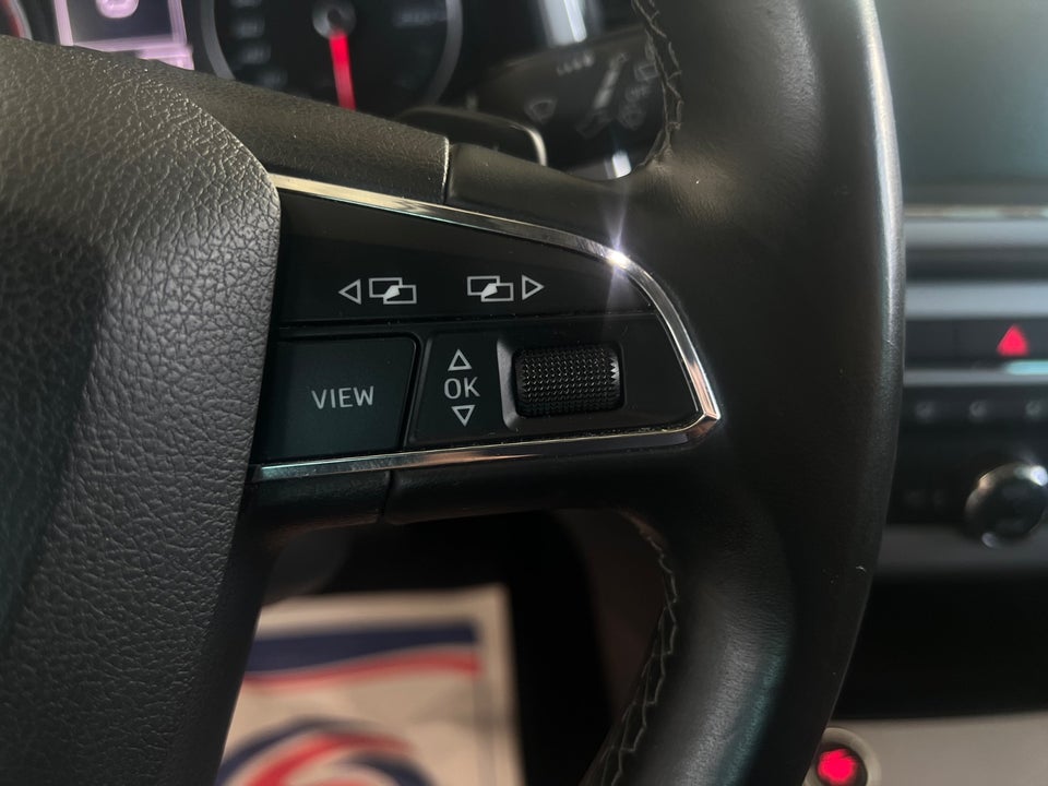 Seat Leon 1,5 TSi 150 Xcellence ST DSG 5d