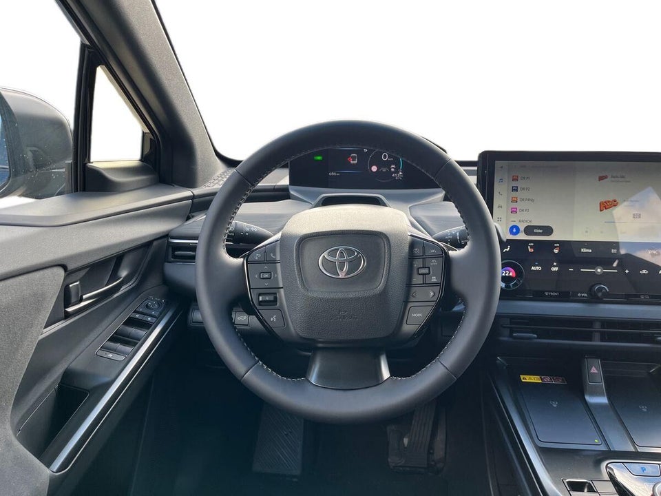 Toyota C-HR+ 77 Active 5d
