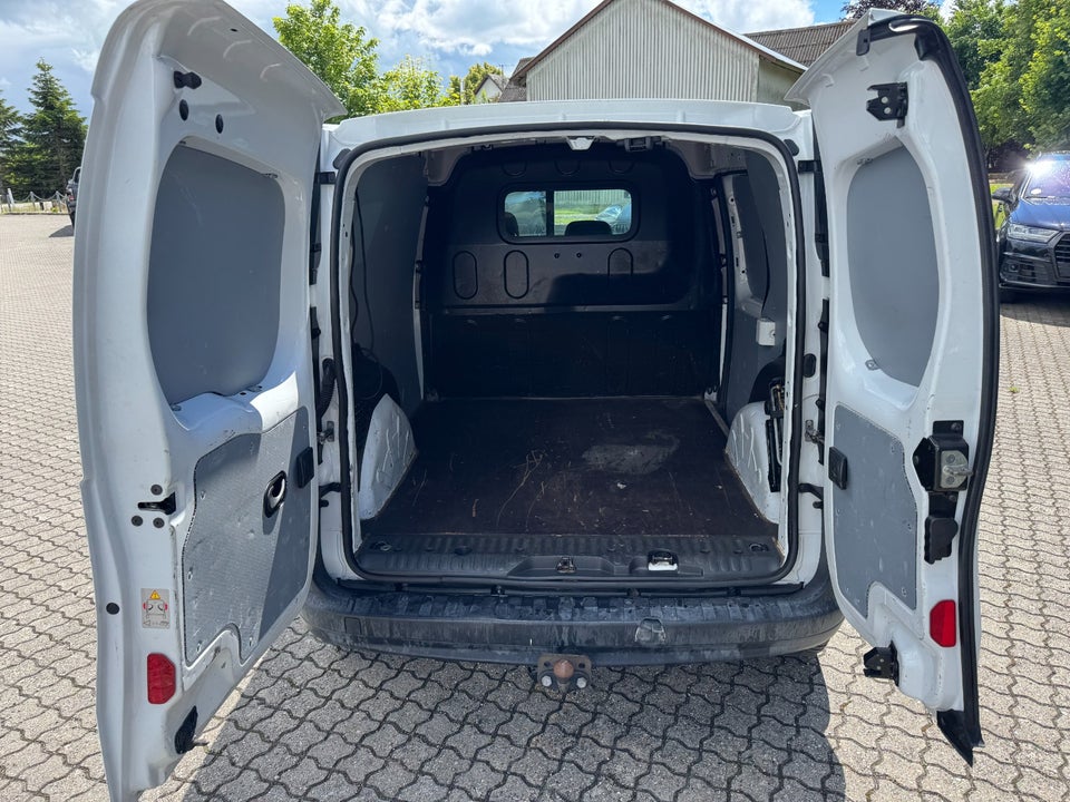 Renault Kangoo 1,5 dCi 75 Access L1