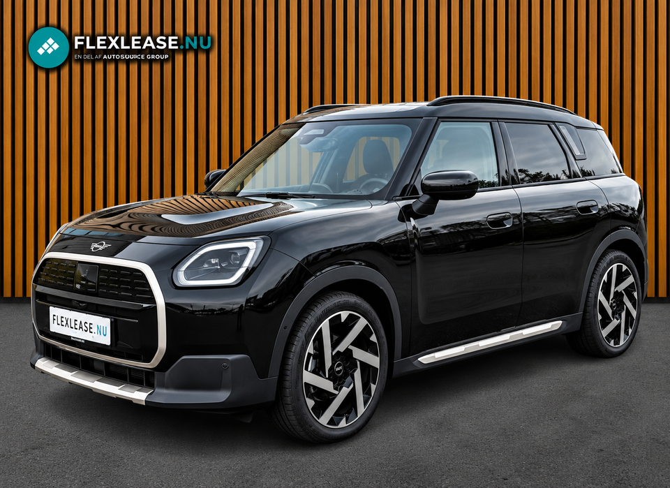 MINI Countryman E Favoured Trim XL 5d