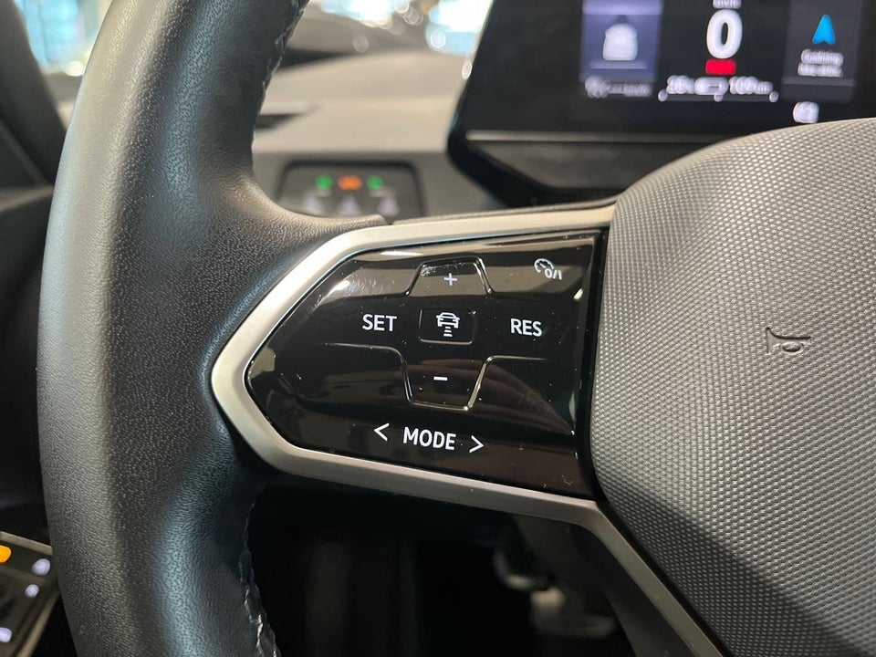 VW ID.3 58 Pro Performance 5d