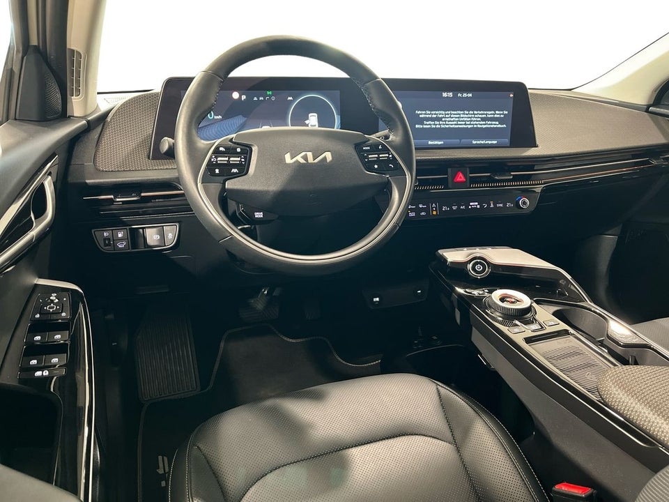 Kia EV6 77 Long Range 5d