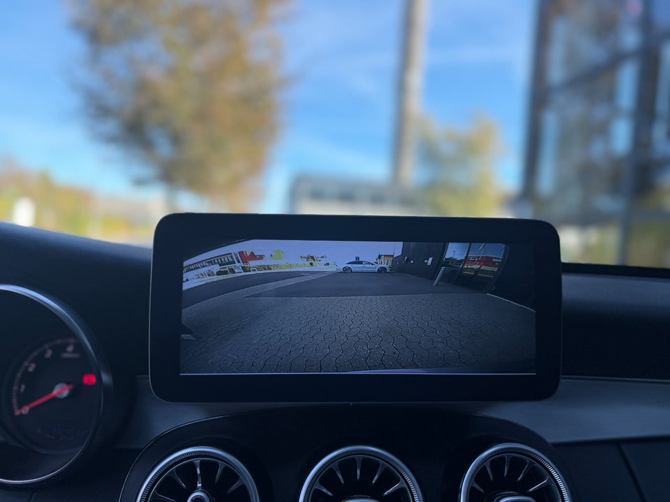 Mercedes C350 e 2,0 Avantgarde stc. aut. 5d