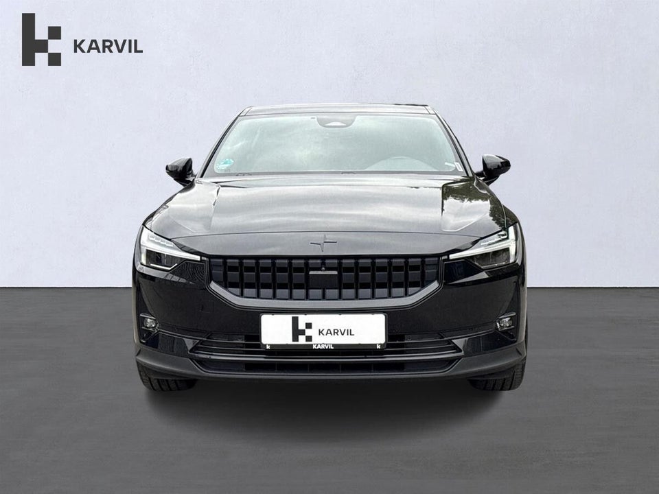 Polestar 2 Long Range AWD 5d