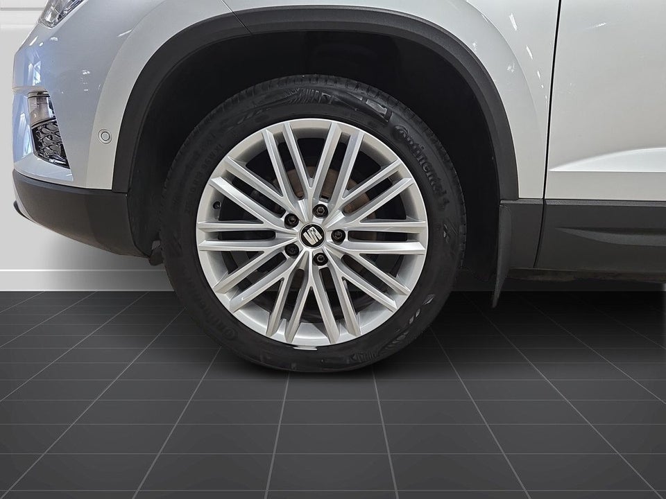 Seat Ateca 1,5 TSi 150 Xcellence DSG 5d