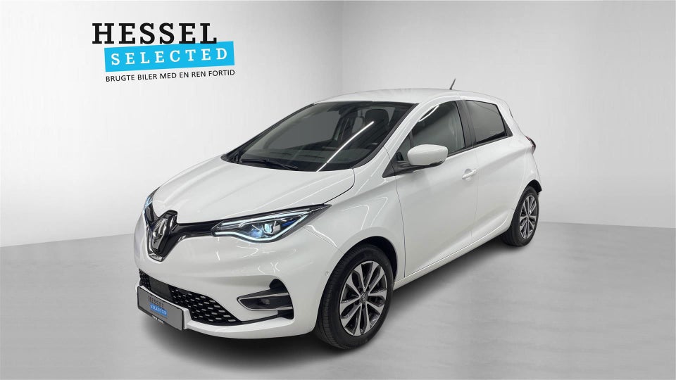 Renault Zoe 52 Intens 5d