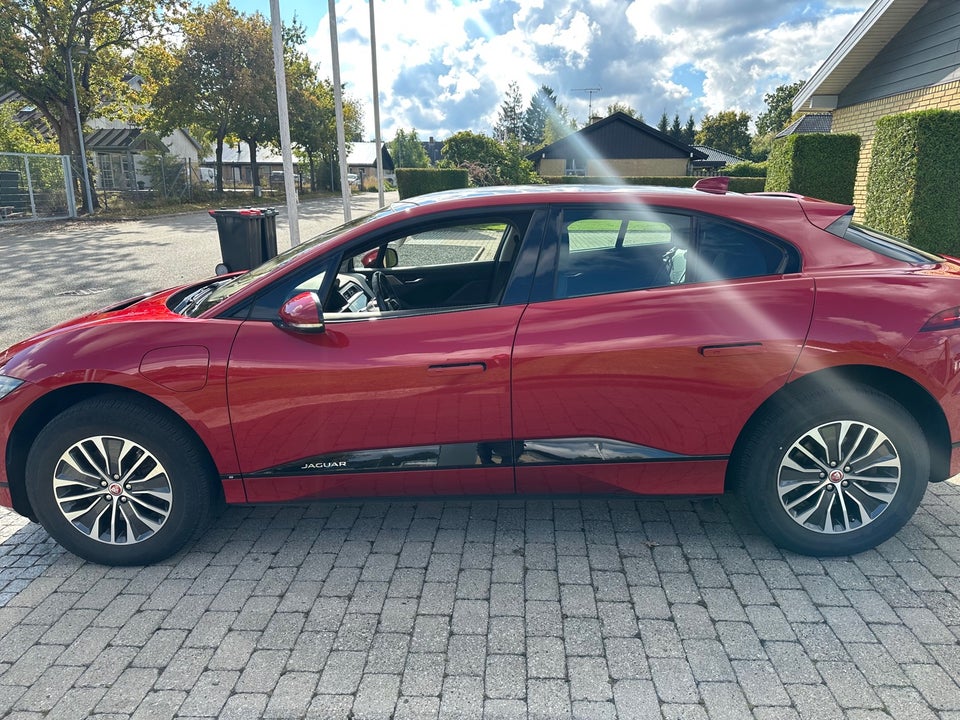 Jaguar I-Pace EV400 S AWD 5d
