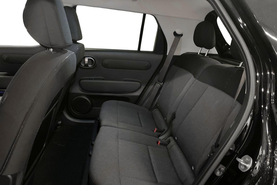 Hyundai Inster 49 Advanced 5d