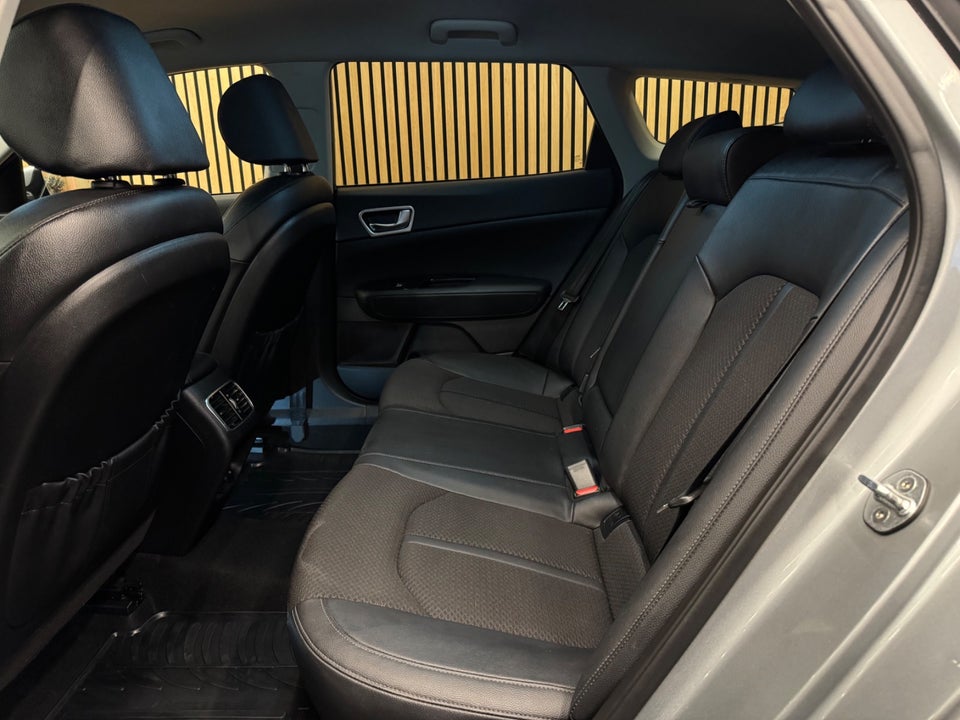 Kia Optima 2,0 PHEV SW aut. 5d