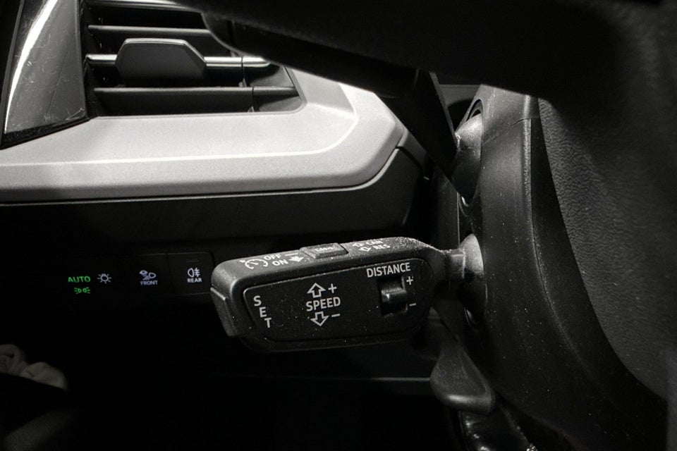 Audi Q4 e-tron 45 Progress 5d