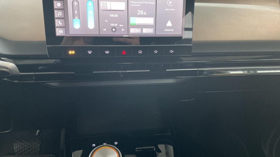 MG 4 51 Nordic Edition 5d