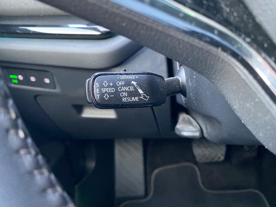 Skoda Octavia 1,4 TSi iV Plus Combi DSG 5d