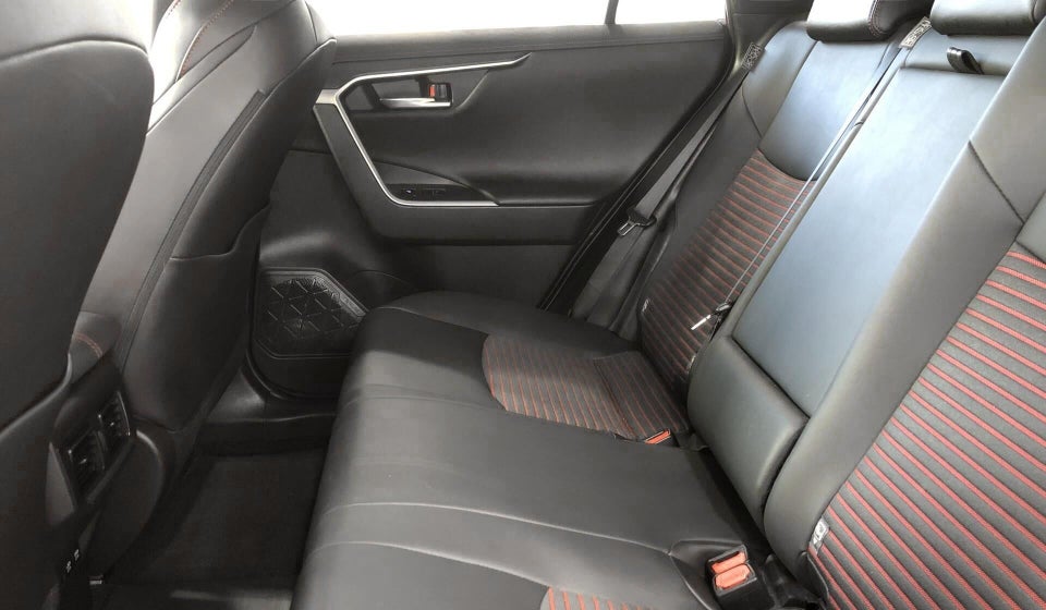 Toyota RAV4 2,5 Plug-in Hybrid H3 Comfort AWD-i 5d