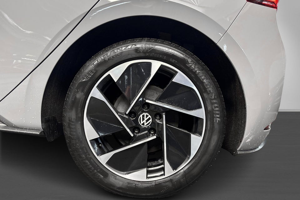 VW ID.3 58 Pro 5d