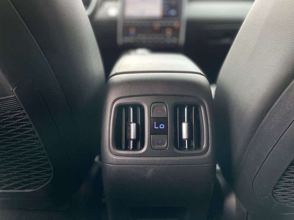 Hyundai Tucson 1,6 HEV Advanced aut. 5d