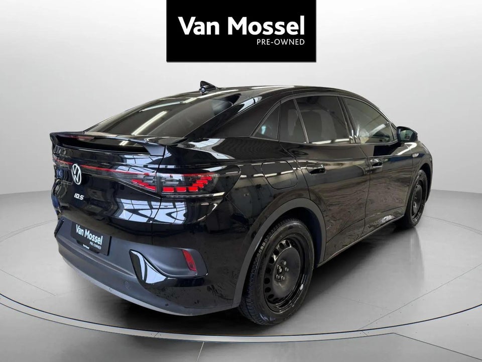 VW ID.5 77 Pro Performance 5d