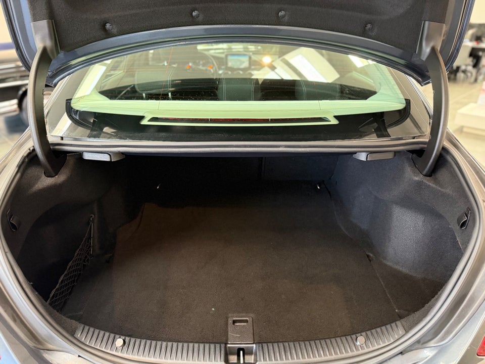 Mercedes C180 1,6 Avantgarde 4d