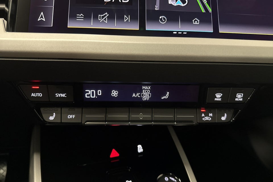 Audi Q4 e-tron 45 S-line Edition 5d