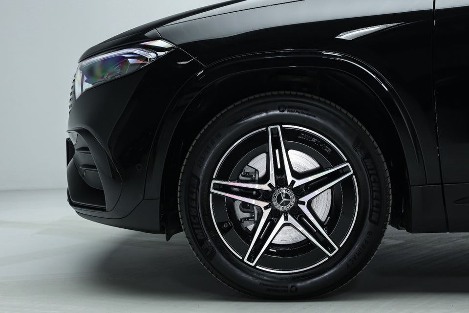 Mercedes EQA250+ AMG Premium 5d