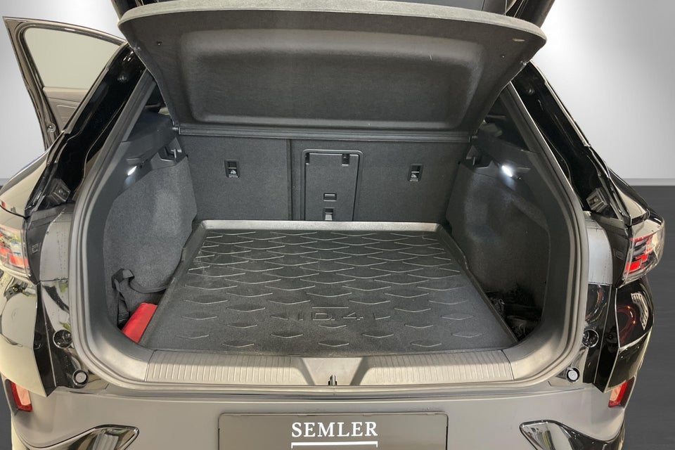VW ID.4 77 GTX Max+ 4Motion 5d