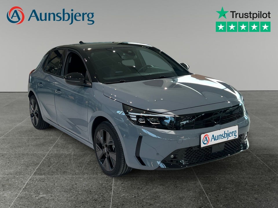 Opel Corsa-e 54 Sport 5d