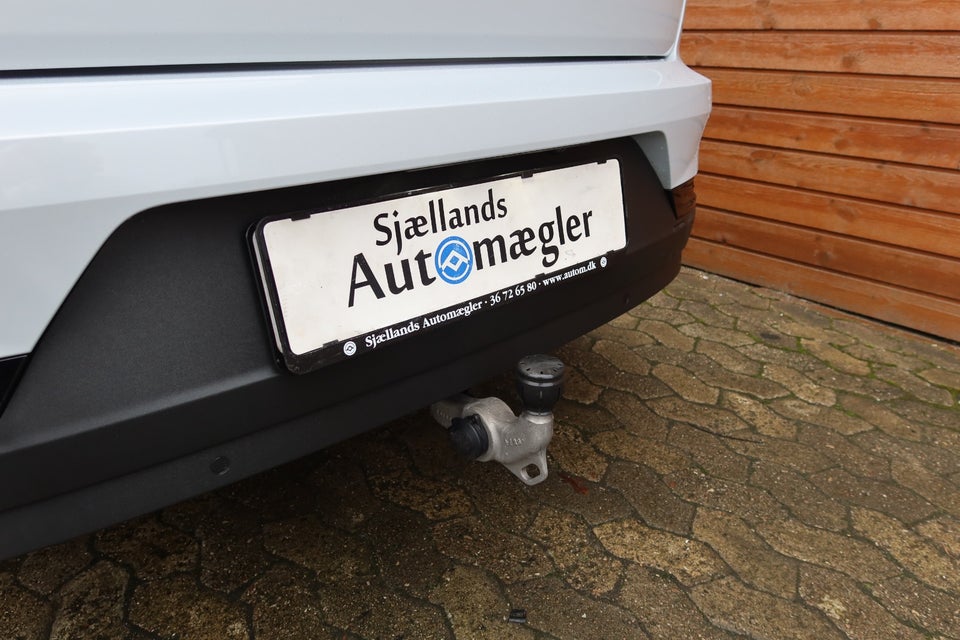 Polestar 2 Long Range 5d