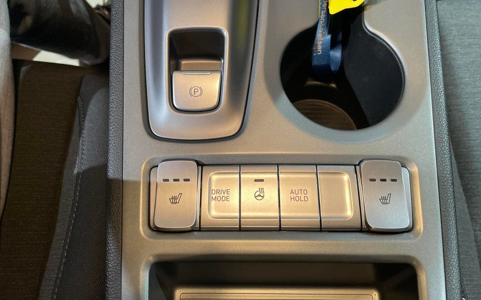 Hyundai Kona 64 EV Trend 5d