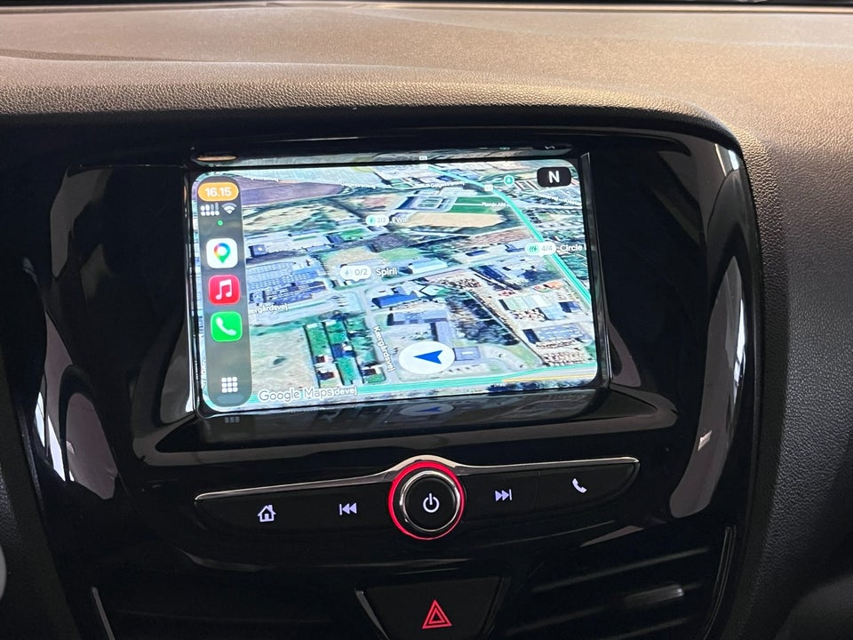 Opel Karl 1,0 Enjoy 5d