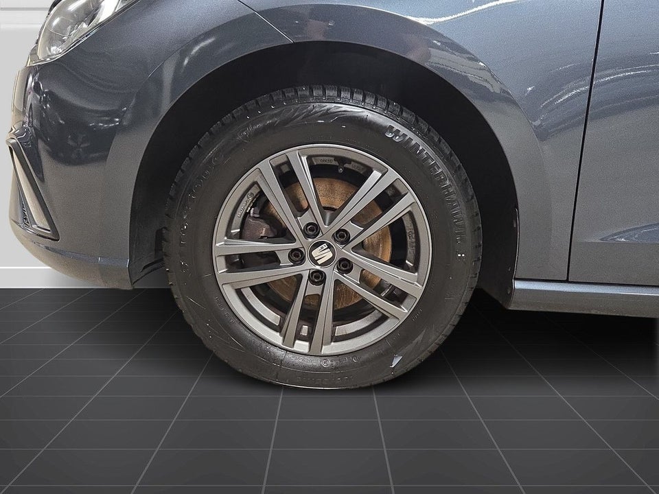 Seat Ibiza 1,0 TSi 115 Style DSG 5d