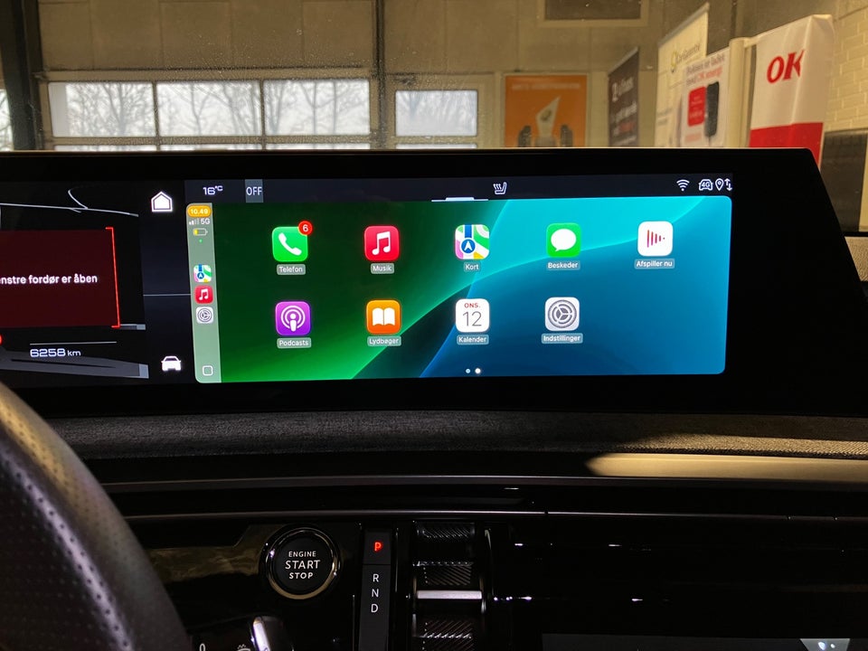 Peugeot e-5008 77 GT 7prs 5d