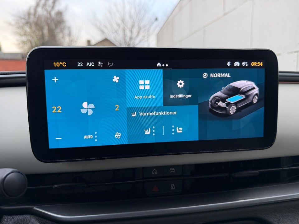 Fiat 600e 54 la Prima 5d