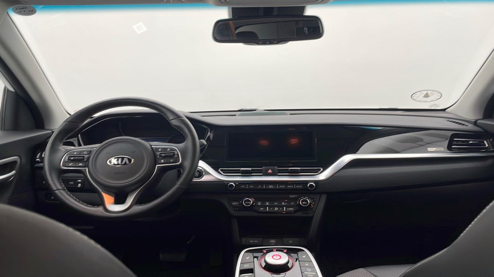 Kia e-Niro 64 Comfort 5d
