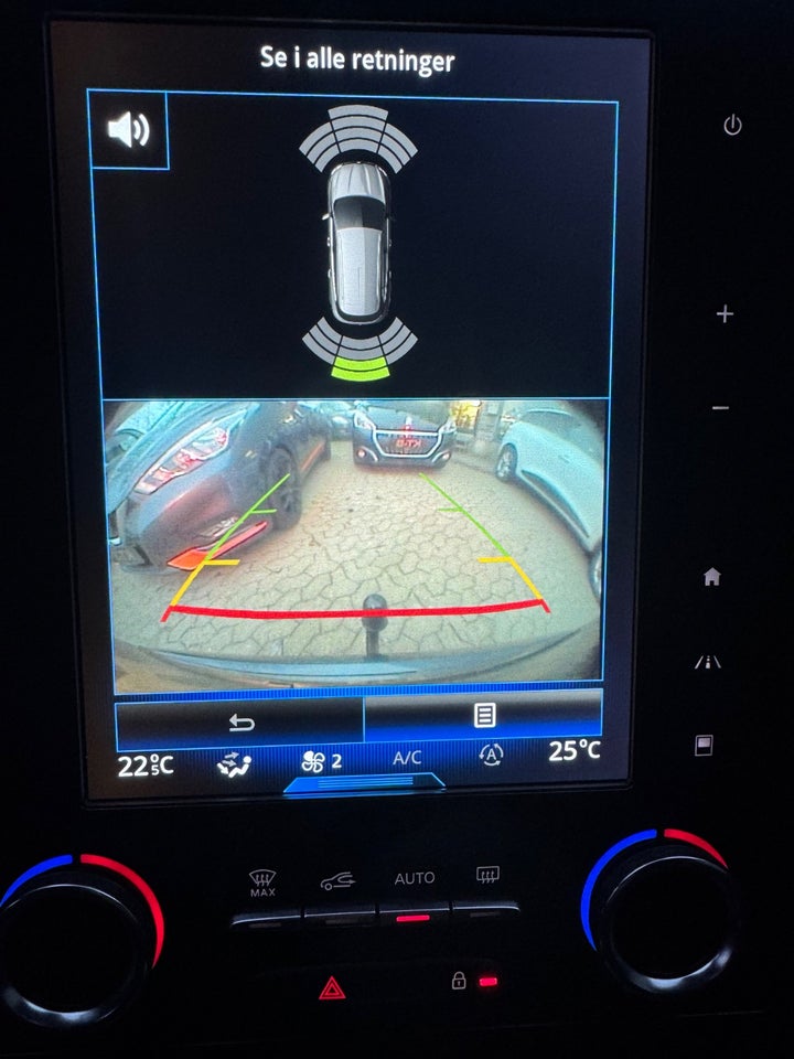 Renault Megane IV 1,5 dCi 115 Bose Edition Sport Tourer EDC 5d