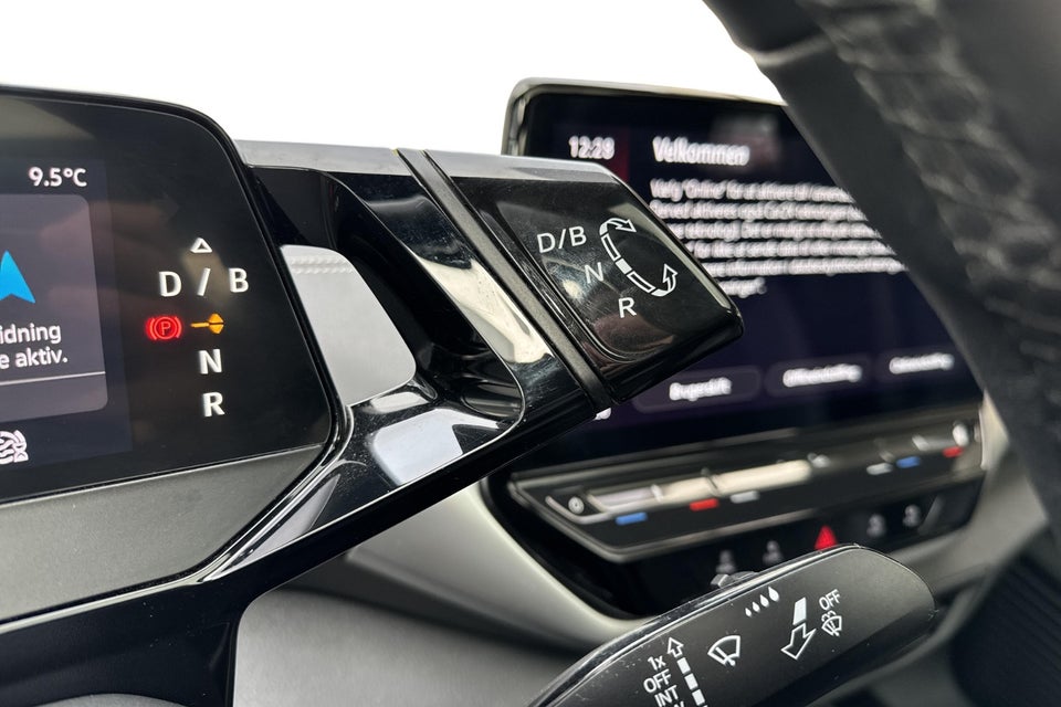 VW ID.5 77 Pro Performance 5d