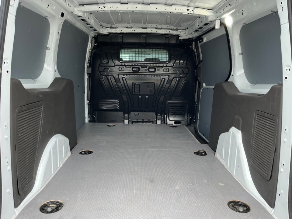 Ford Transit Connect 1,5 EcoBlue Trend lang