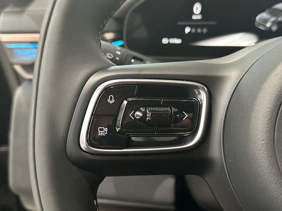 Zeekr 7X Core RWD 5d