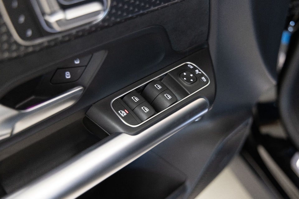 Mercedes EQA250+ AMG Premium 5d