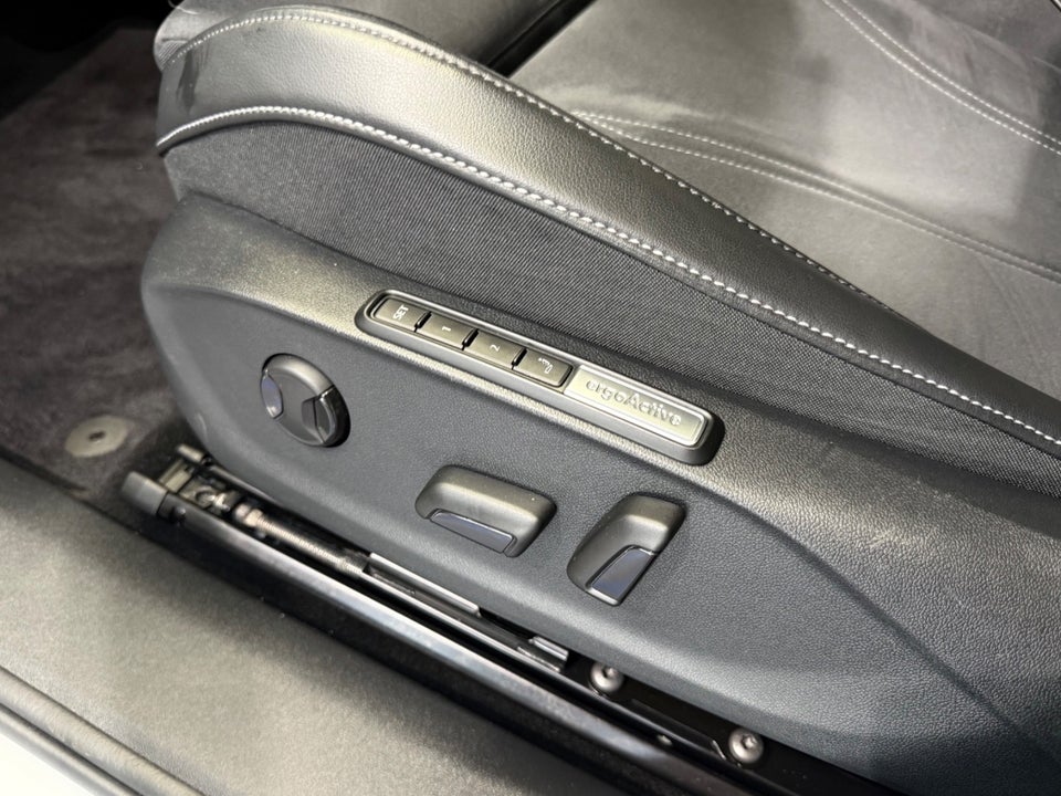 VW ID.7 86 Pro S Tourer 5d