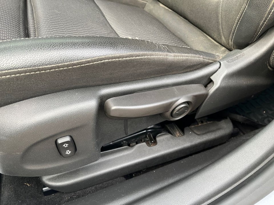 Opel Insignia 1,5 T 165 Impress Grand Sport aut. 5d