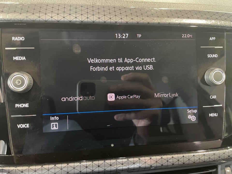 VW T-Cross 1,0 TSi 115 Style DSG 5d