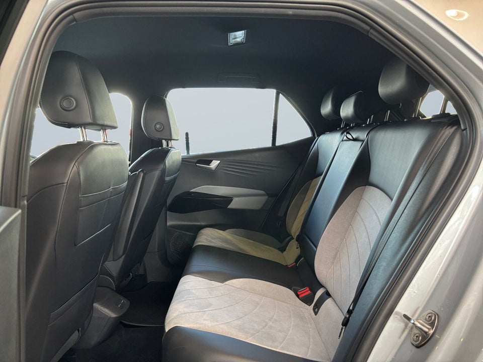 VW ID.3 58 Pro Performance 5d