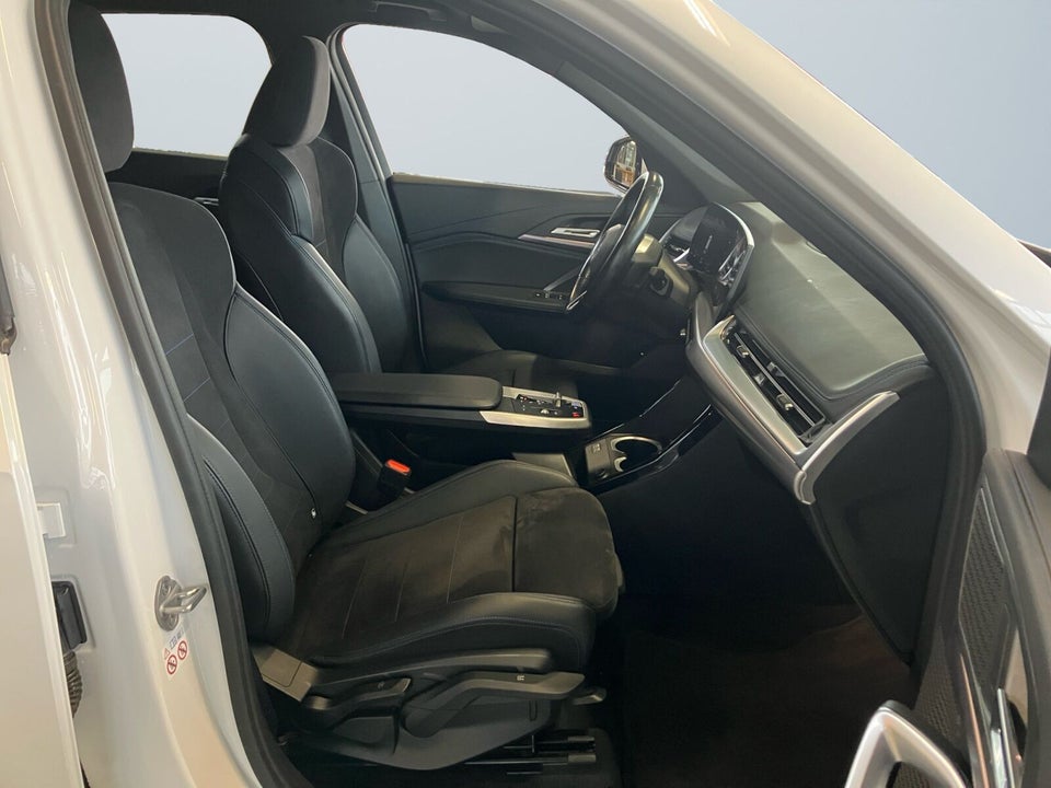 BMW iX1 xDrive30 M-Sport 5d