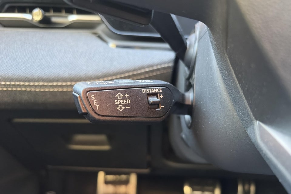 Audi A6 e-tron S-line pro performance Avant 5d